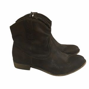 american rag womens boots